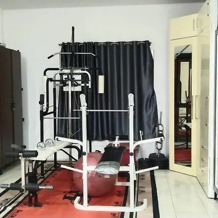 Comfortable House In Latkrabang