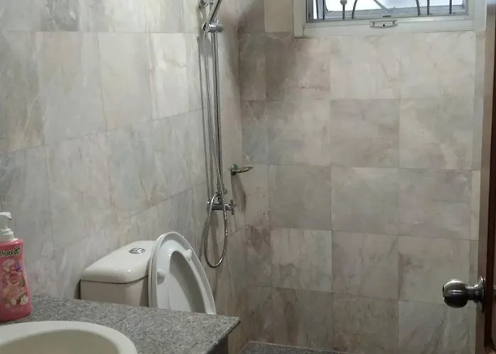 Comfortable House In Latkrabang Holiday park Bangkok