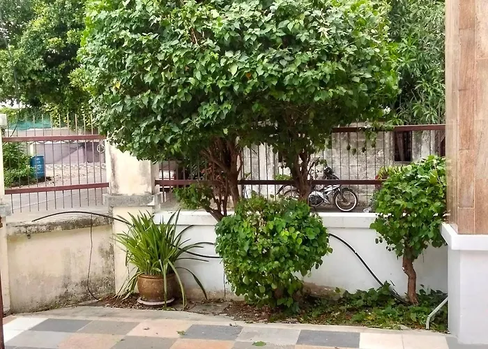Comfortable House In Latkrabang