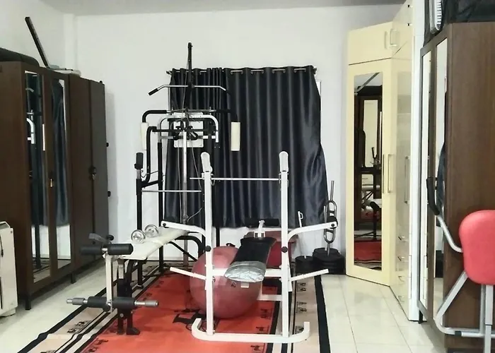Holiday park Comfortable House In Latkrabang *