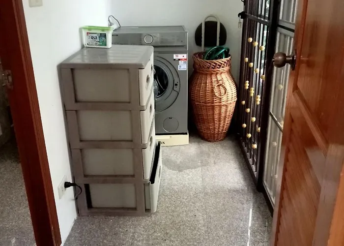 Comfortable House In Latkrabang