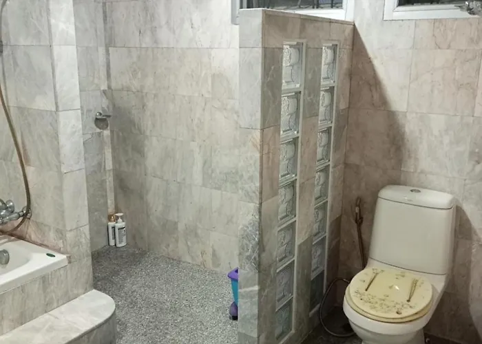 Comfortable House In Latkrabang *