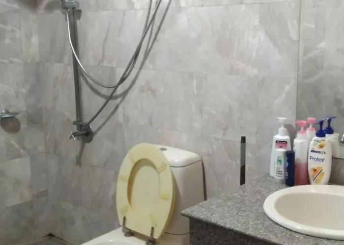 Comfortable House In Latkrabang