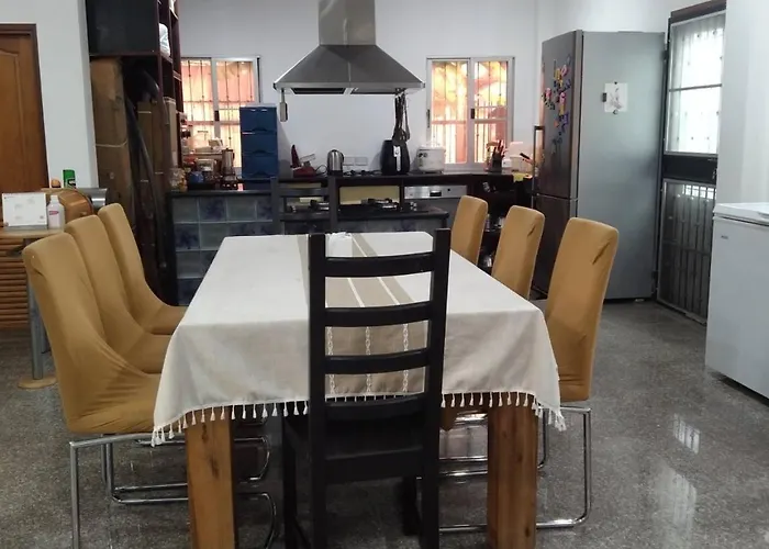 Comfortable House In Latkrabang * Bangkok