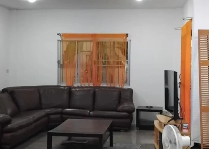 Holiday park Comfortable House In Latkrabang