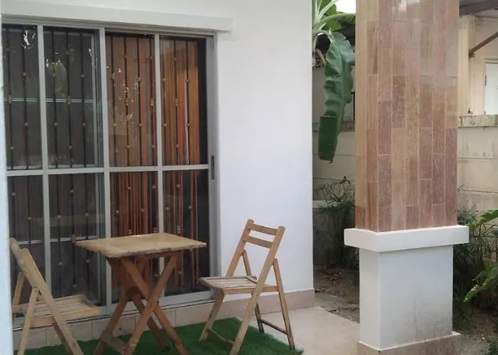 Comfortable House In Latkrabang *